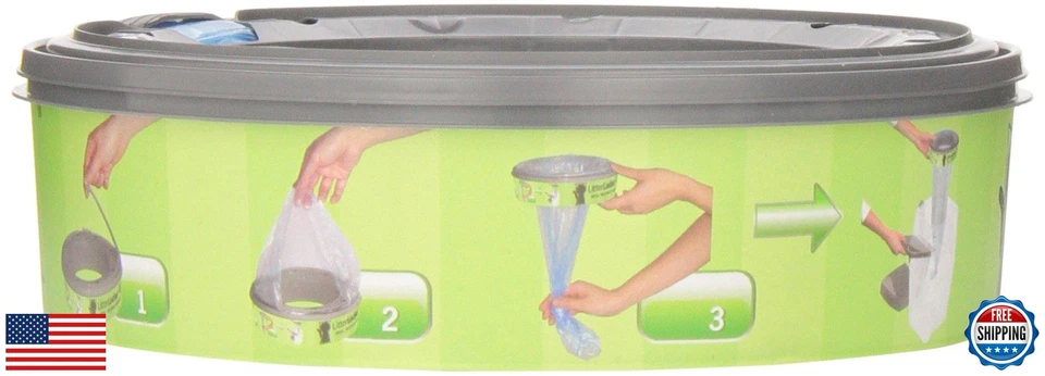 Recarga de armario de arena Foto 2 de 4