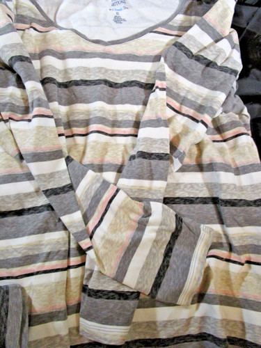 Croft & Barrow Tops | Croft And Barrow The Classic Tee Size XL