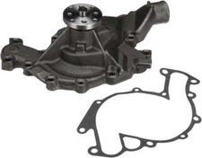 Engine Water Pump-Water Pump(Standard) Gates 44032