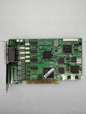 1pc MMC BDPO42PNA motion control card