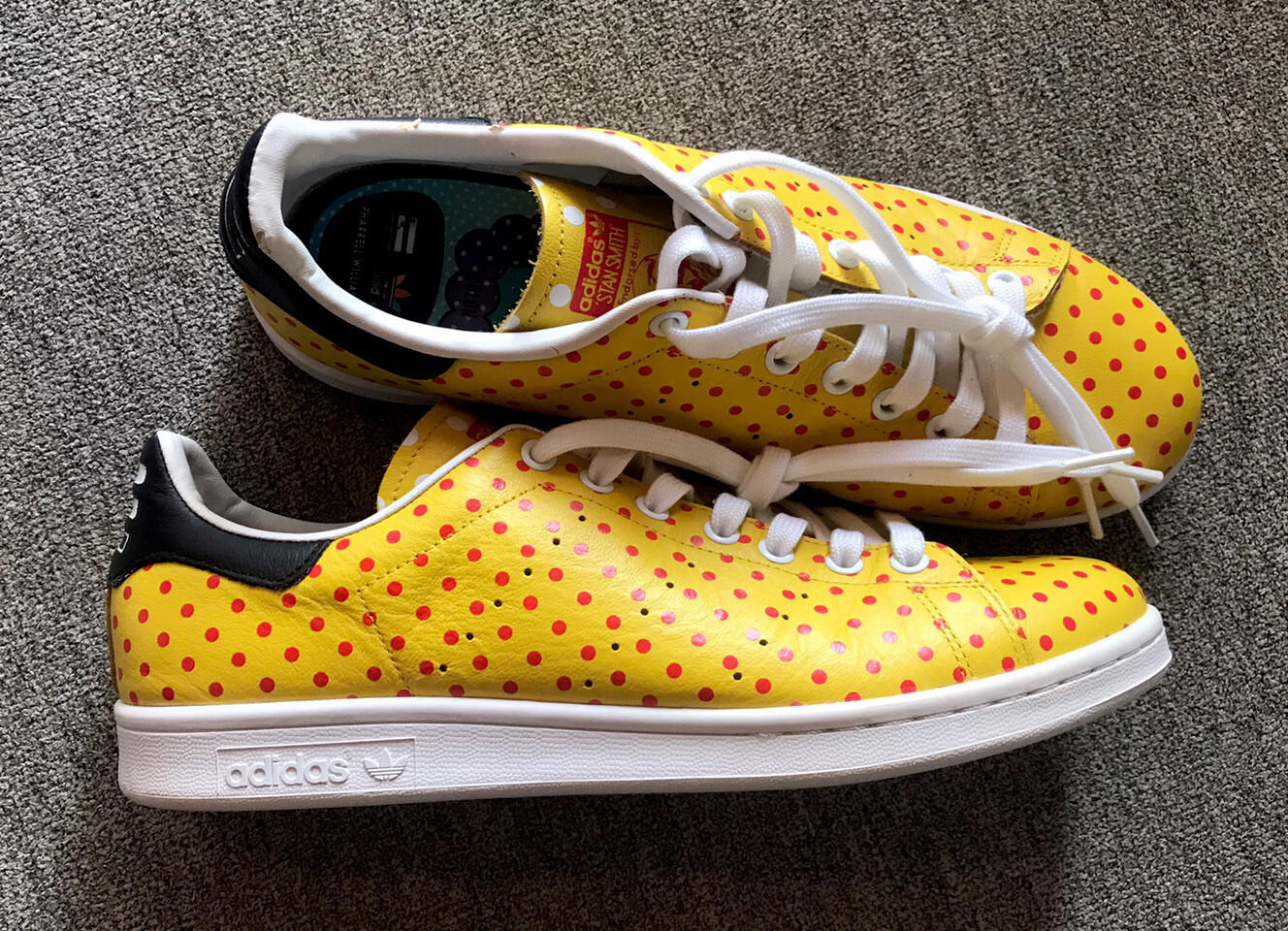 stan smith club 75