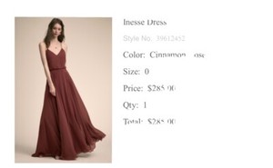 bhldn inesse