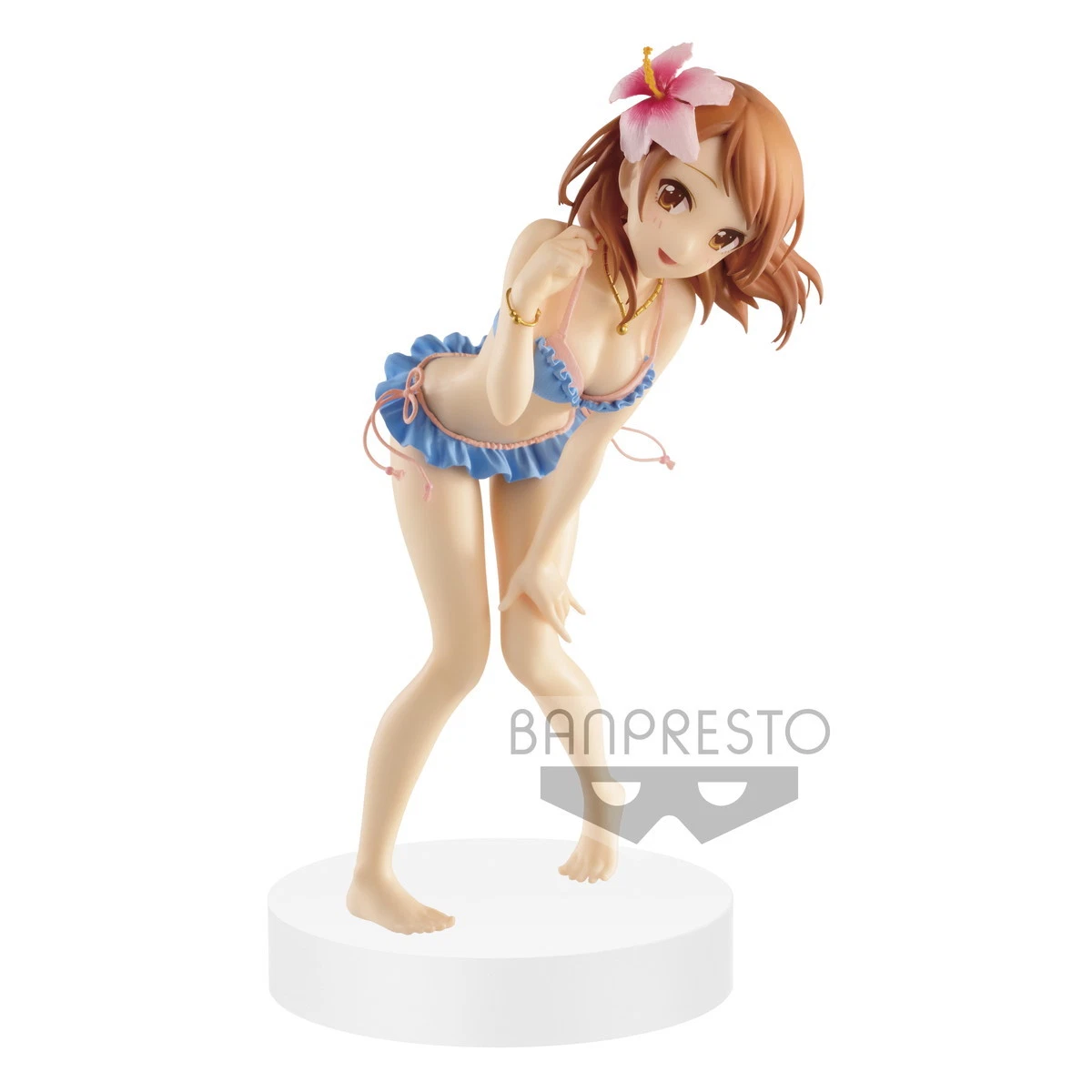 EXQ Idolmaster Cinderella Girls Karen Hojo Figure Banpresto (100%  authentic) | eBay