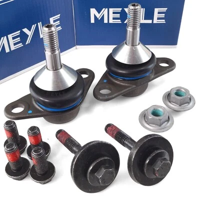 2x MEYLE Traggelenk Führungsgelenk vorne unten für VOLVO S60 S80 V70 XC70
