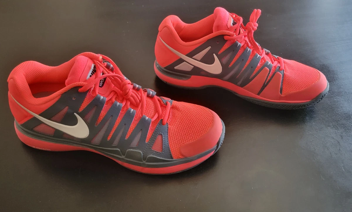 Nike vapor deals tour 10
