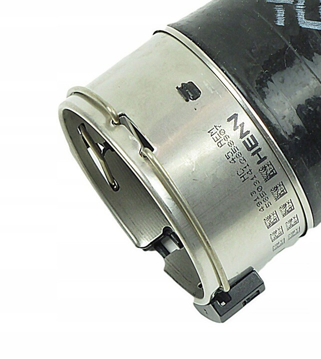 Durite de Turbo Pour Vw Multivan T5 Transporter T5