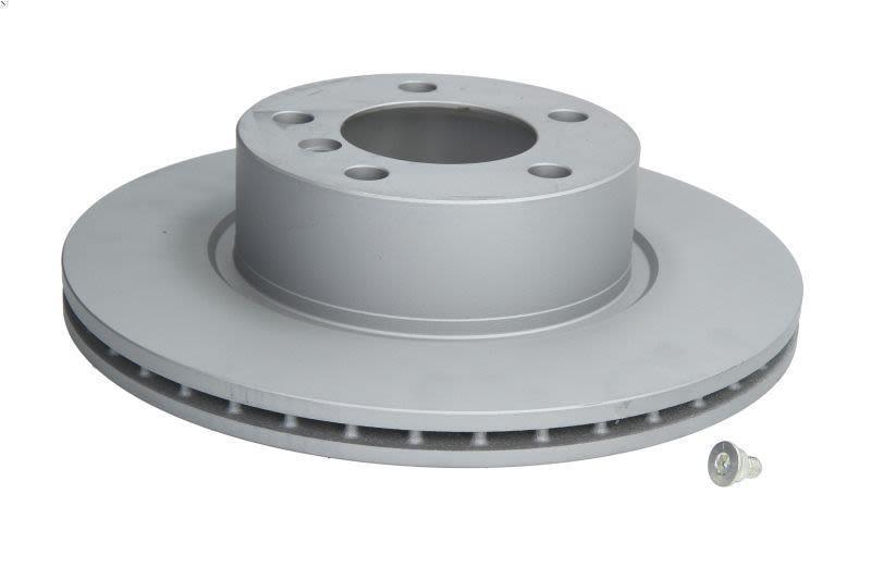 2x ATE Bremsscheibe 24012202781 für BMW online kaufen | eBay 