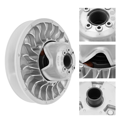 For 17-23 CAN AM MAVERICK X3 TURBO R & RR SECONDARY CLUTCH RS DS MAX MR RC X
