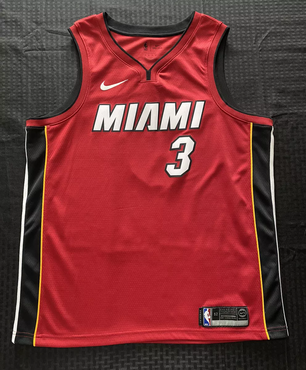 Wade clearance nike jersey