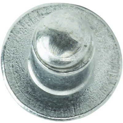 Perfect Quality Pop Blind Rivet Close End Dome Head Blind Rivets 3/16