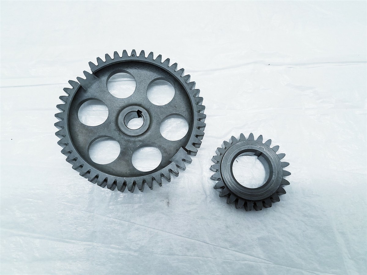 Ducati SuperSport & Hypermotard 939 Multistrada Layshaft Timing