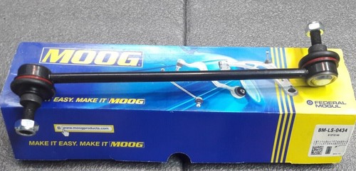 BM-LS-0434 BARRA STABILIZZATRICE BMW - STABILIZER BAR  - Foto 2 di 3