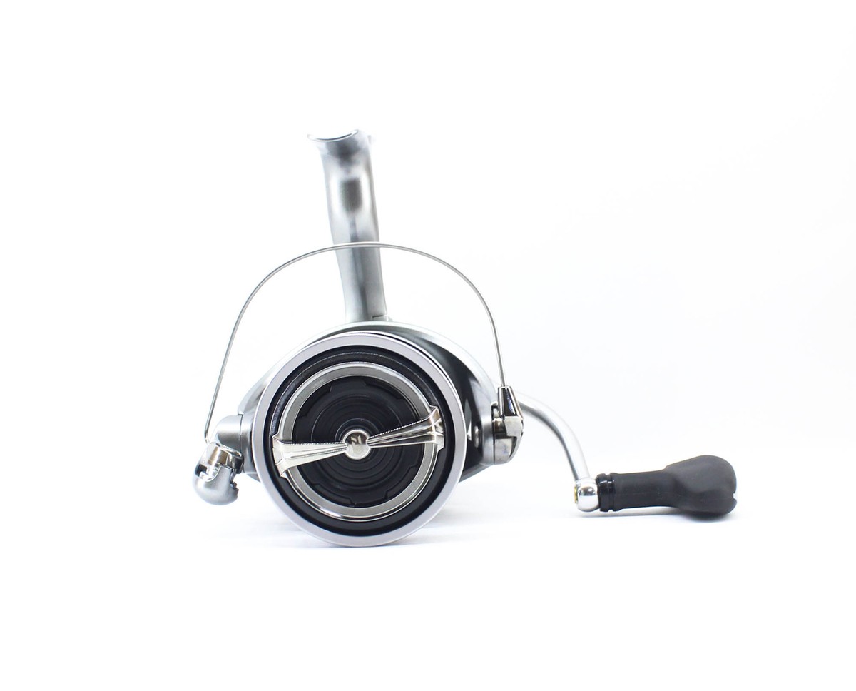 Daiwa Reel Spinning 23 Exceler LT5000D-CXH (7907) | eBay