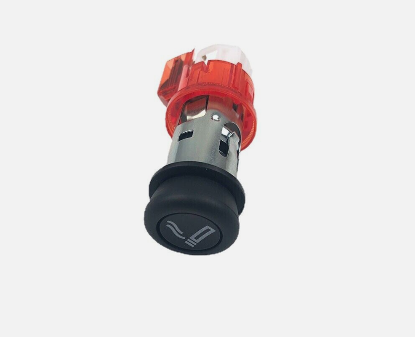 Cigarette Lighter Cigar Assembly Fit For AUDI A3 A4 A6 A8 RS6 4B0 919 305 A  01C