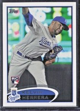 2012 Topps Baseball Cards - You Pick - SHIPS FREE