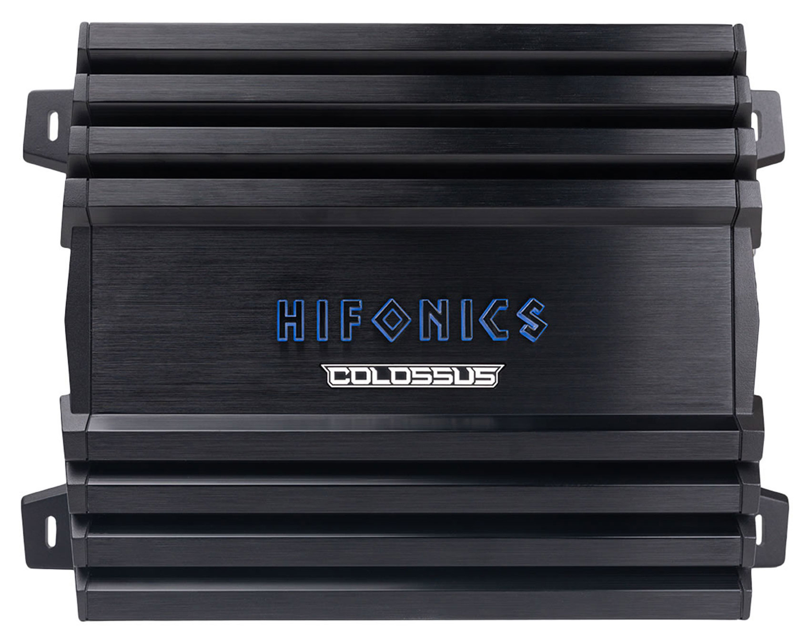 Hifonics HAC-20004D 2000 Вт 4-канальный усилитель класса D для автомобильной стереосистемы Комплект проводов