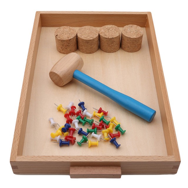 ebay montessori toys