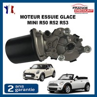 Antriebsmotor -Wischer Essui Eis Vorne FüR Mini Cooper S - One - R50 - 8229216