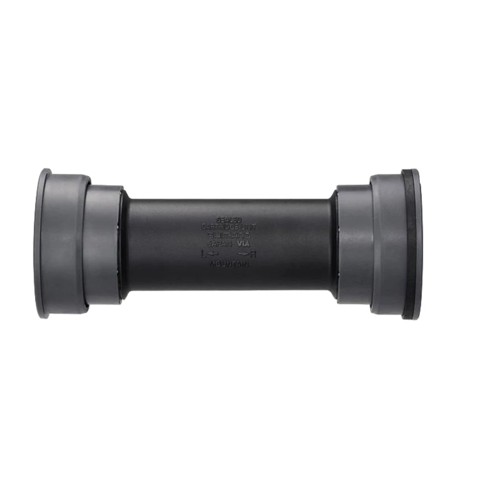 Shimano Innenlager SM-BB71-41A 89.5mm/92mm Pressfit Hollowtech II - SAINT - BB - Bild 1 von 2