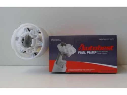 Conjunto de módulo de bomba de combustible para Volkswagen Passat 1998-2005 AUTOBEST Foto 2 de 2