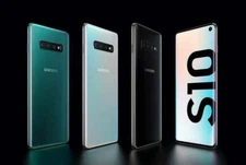 ✨✨NEW Samsung Galaxy S10 SM-G973U1 - 128GB - FACTORY UNLOCKED Smartphones✨✨