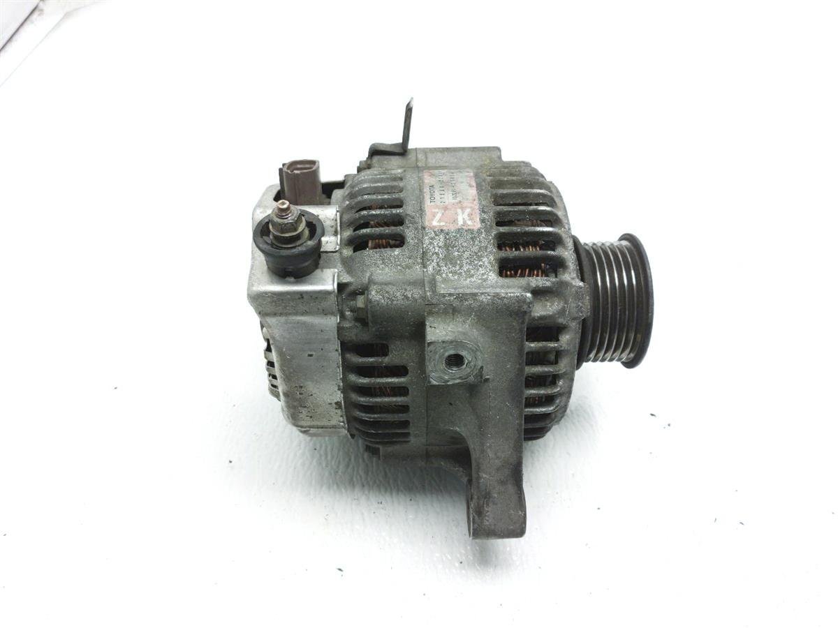 TOYOTA 270602209084 Genuine OEM Factory Original Alternator