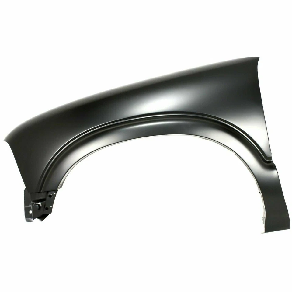 New Driver & Passenger Side Fender Set For 95-05 Blazer 94-04 S10 Sonoma Foto 3 de 4