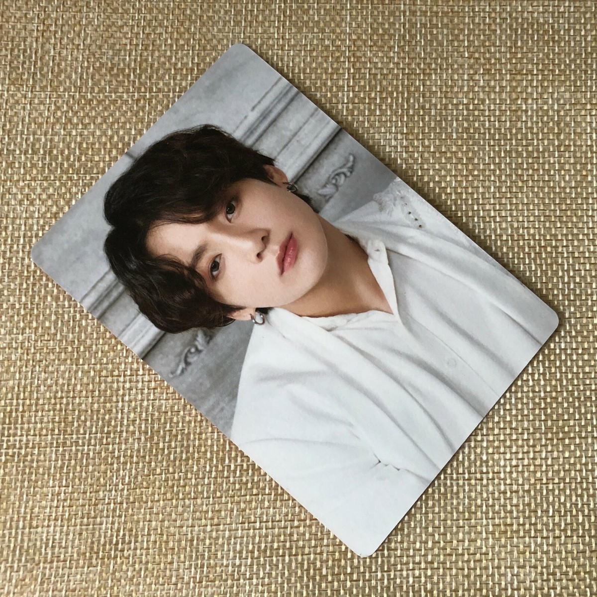防弾少年団(BTS) - BTS ジョングク SPEAK YOURSELF FINAL フォトカード グク $_57.JPG?set_id=8800005007