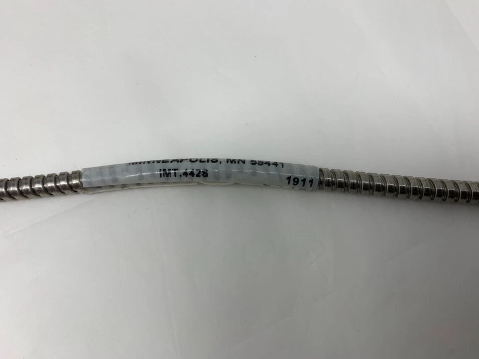 Banner Engineering IMT.442S 22483 High Temperature Fiber Optics Cable - Image 4 of 4