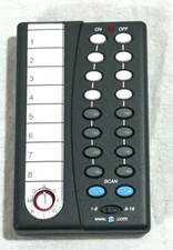 X1O Brand Camera Control System CR12A