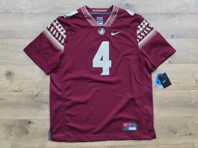 fsu football jersey