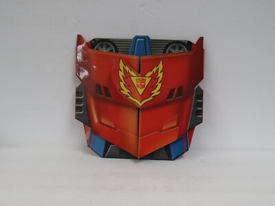 Transformers Masterpiece MP-26 Road Rage Action Figure ( Coin Only ) US ...
