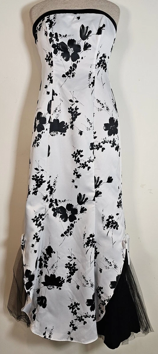 Zum zum top prom dress