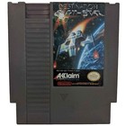 Destination Earthstar 1990 Video Games