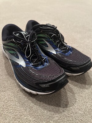 Brooks Glycerin 15 Men's Running Shoes UK