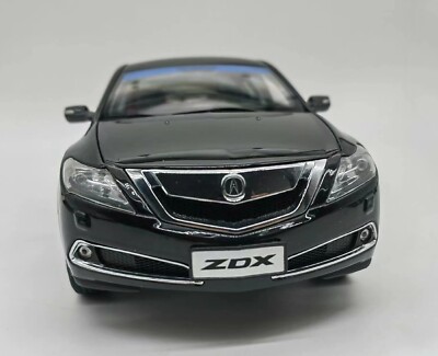 1/18 Acura ZDX Car Model | eBay