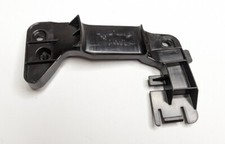 11-18 AUDI A8 A8L S8 D4 - Front Right SEAT BELT Retractor Guide 4H0857818