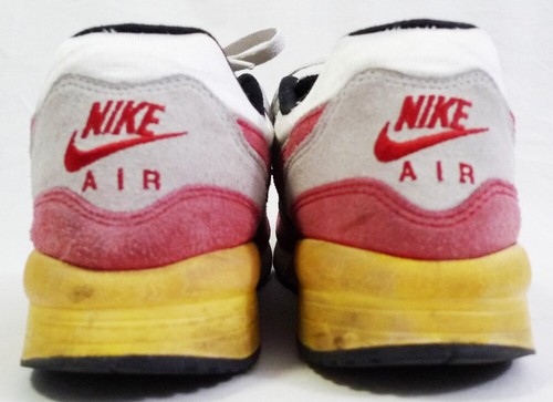 Nike Air Max Light VNTG QS 2011 Sneakers size 8 (482932-100) - Picture 10 of 14