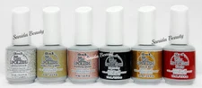 IBD Just Gel Polish - DIAMONDS + DREAMS Holiday Collection 2017 Pick Color 0.5oz