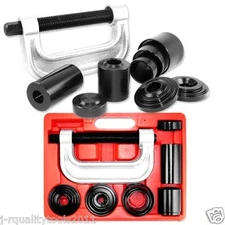  4-in-1 Ball Joint Service Auto Tool Set 2WD & 4WD Repair Remover Installer