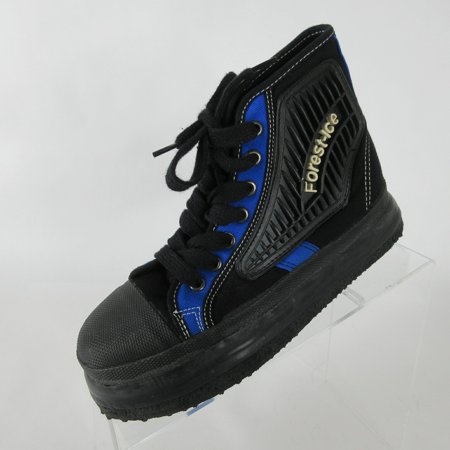 forest ice broomball shoes