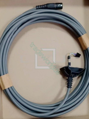 1PCS NEW KUKA KRC4 TEACH PENDANT 10M CABLE LINE 00-181-563