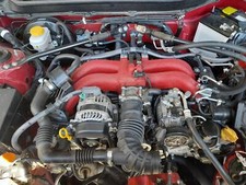 SUBARU BRZ Z1 07/2012-09/2021 ALTERNATOR PETROL 2.0L FA20