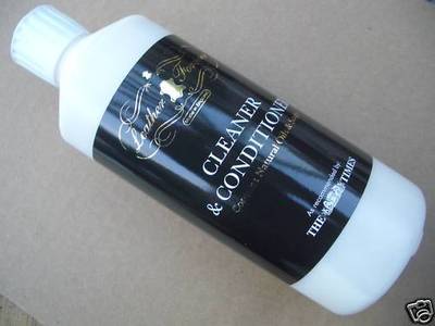 Lederreiniger Conditioner Hide Food. Jacke, Handtasche, Tasche, Sofa, Autositz