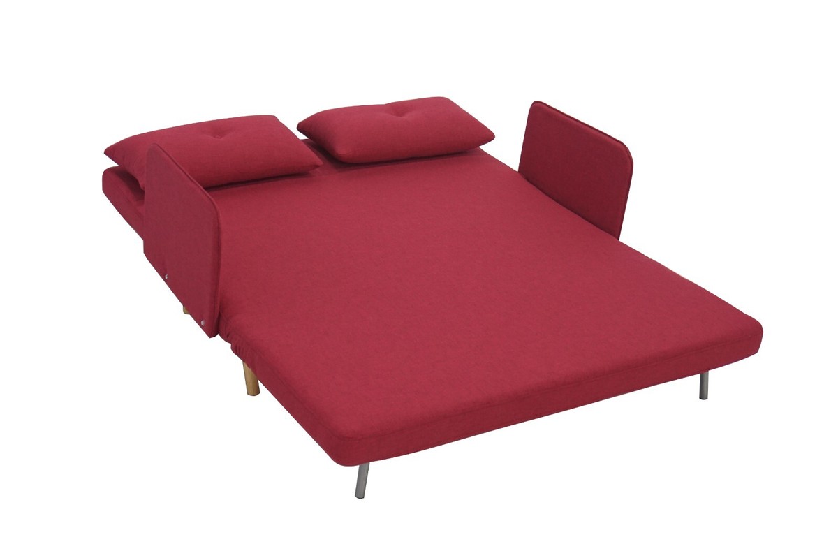 Canapé Lumineux LED L177cm Extérieur Sans Fil - Mobilier Lumineux