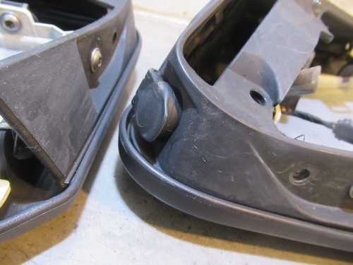 BMW R1200RT Side Covers Panel Left Right 2013 - Picture 9 of 9