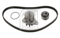 Original Febi Bilstein Wasserpumpe + Zahnriemensatz 34635 FüR CitroëN Peugeot