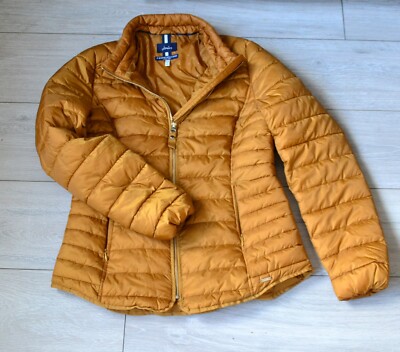 Quilted Jacket Joules Camel Coat Joules Camel Coat Outlet