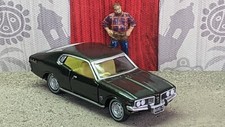 Tomica Limited 0081 Toyota Mark Ii-l Hardtop Loose 161 Scale Usa Stock