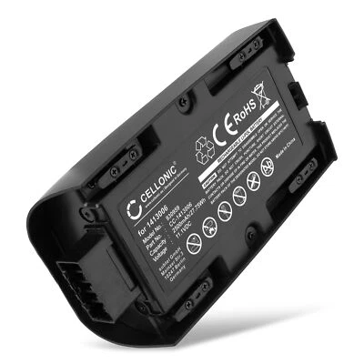 SUBTEL Battery for Parrot Bebop 2 Bebop 2 Pro 2500mAh